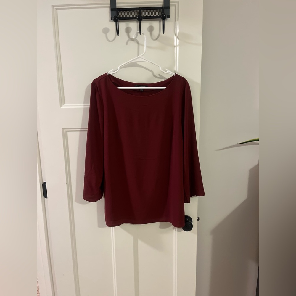 Banana Republic Blouse